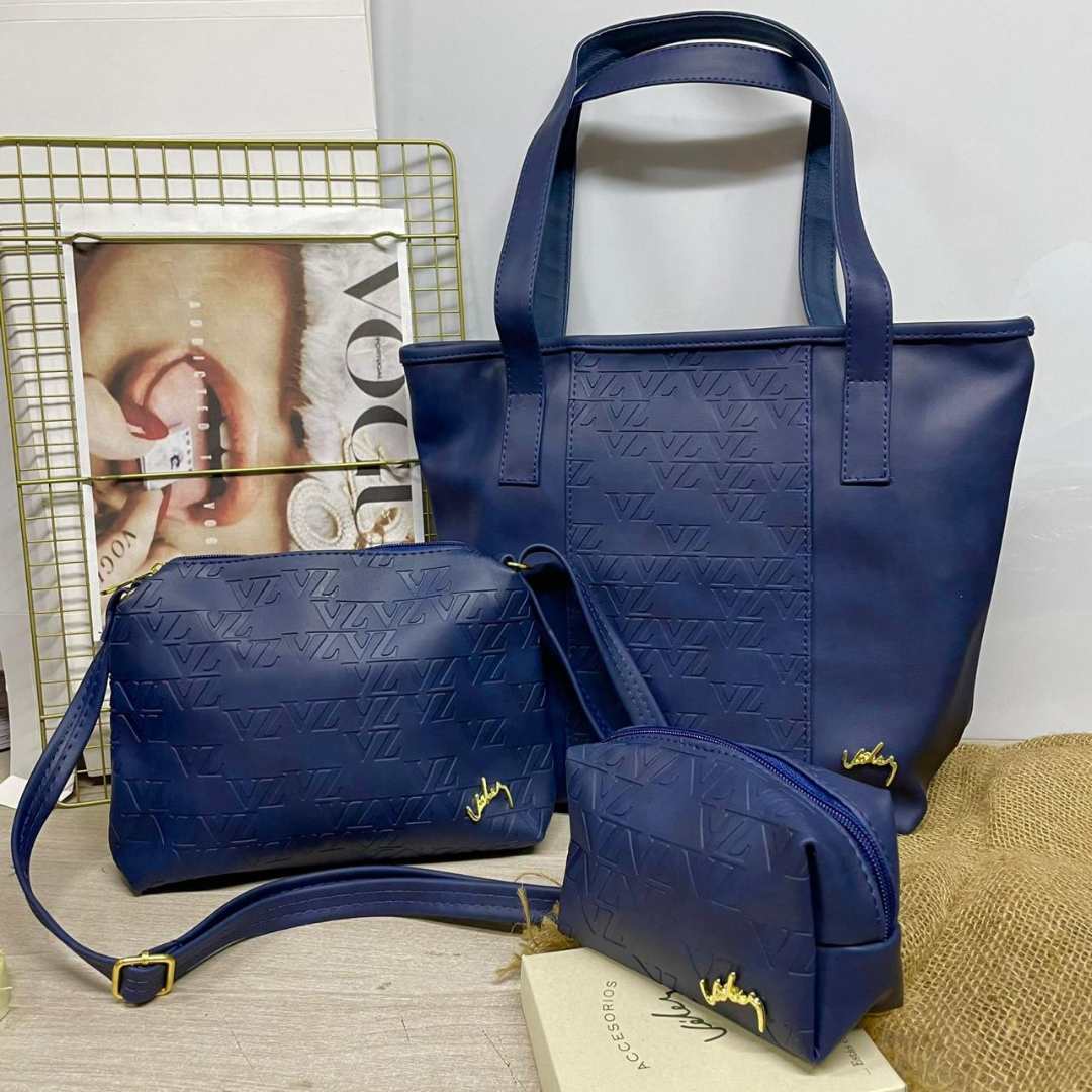 Colección Ibiza: Elegancia en Cuero para Ella by Velez Dacota