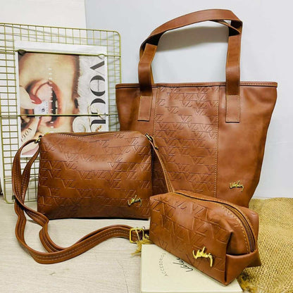 Colección Ibiza: Elegancia en Cuero para Ella by Velez Dacota