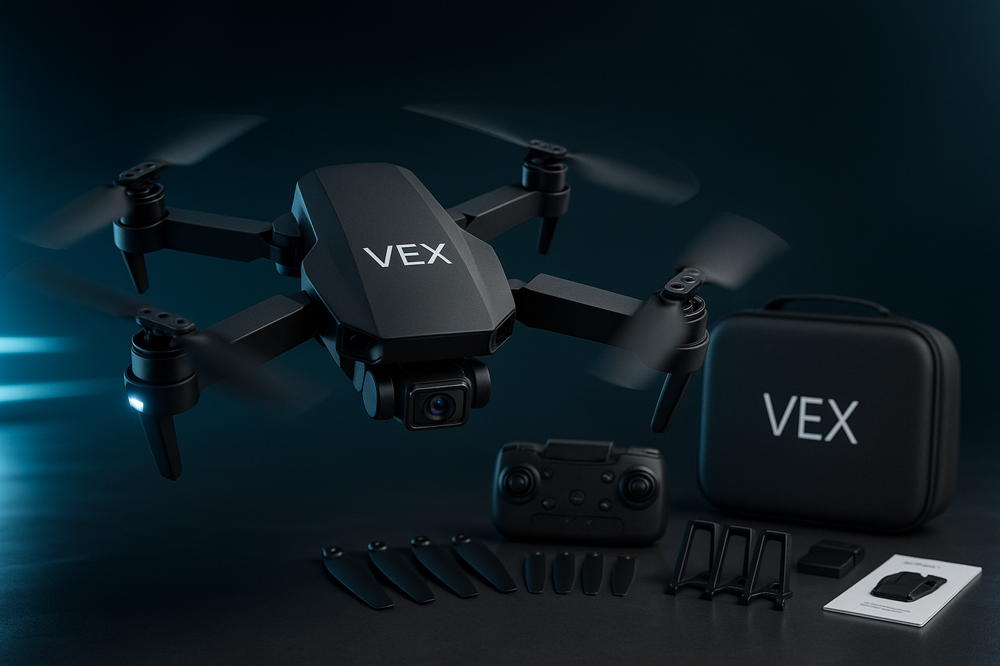 VEX Drone W8 pro Max 2025